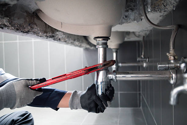 Trusted Sewer Line Repair service in Swepsonville, NC - Masters Plumbing Service